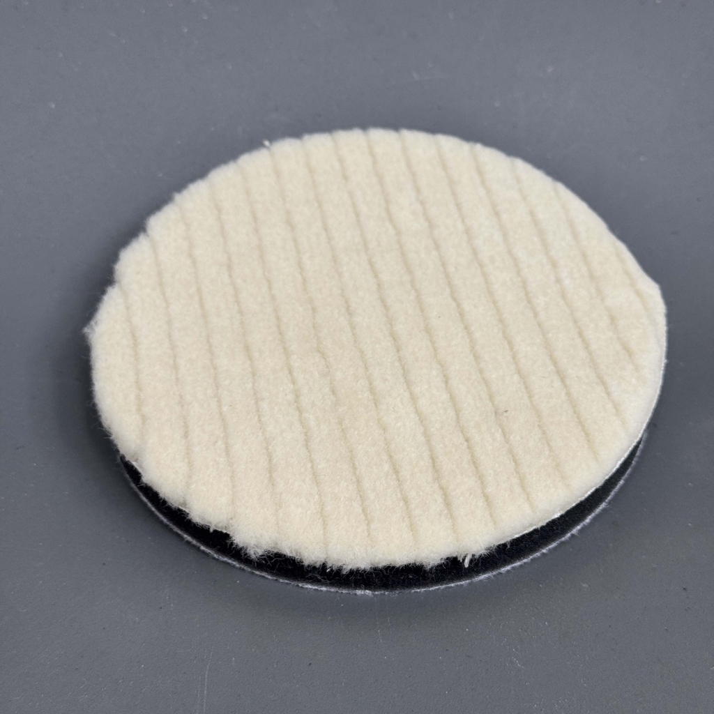 Phớt Đánh Kính Lông Cừu Dày Chịu Nhiệt