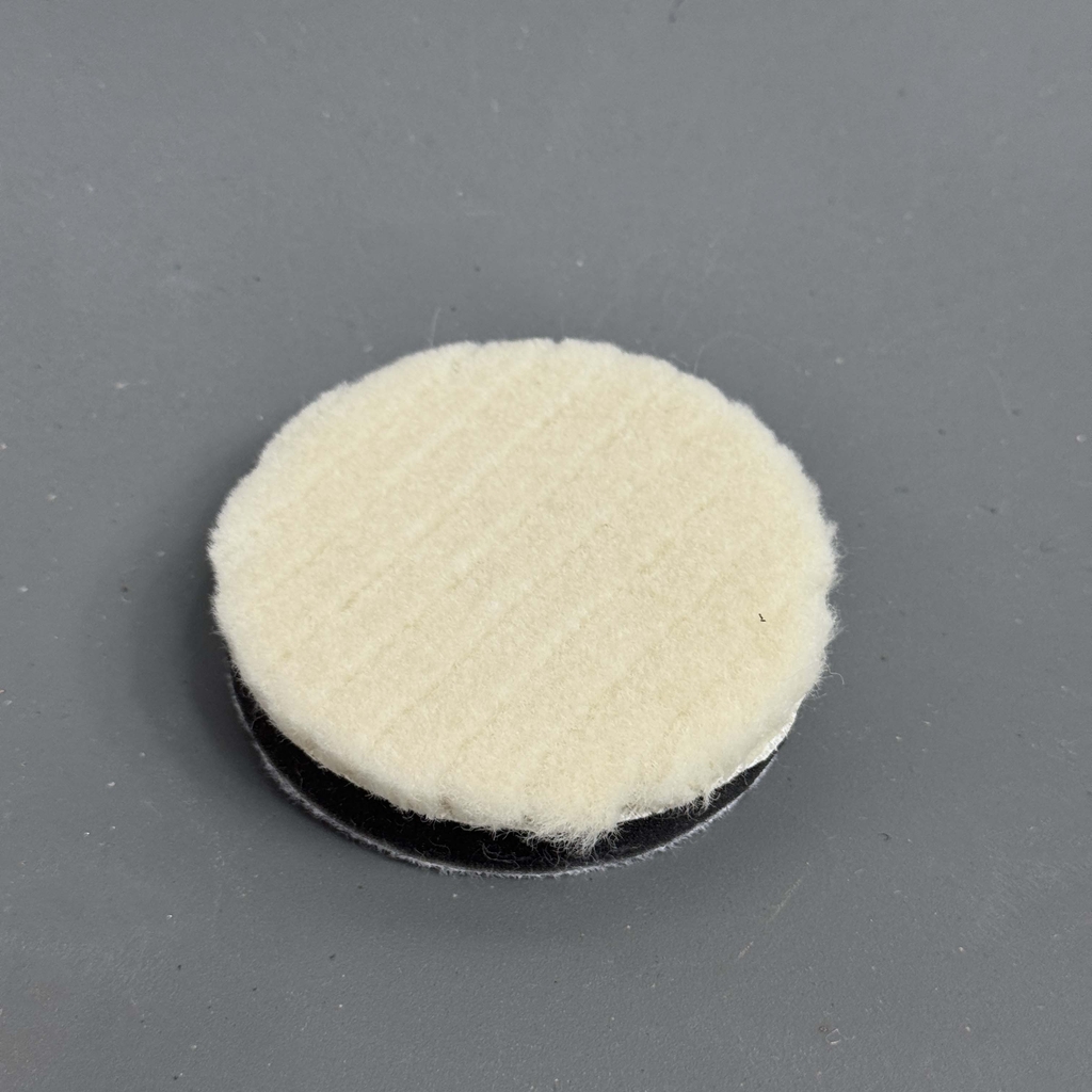 Phớt Đánh Kính Lông Cừu Dày Chịu Nhiệt