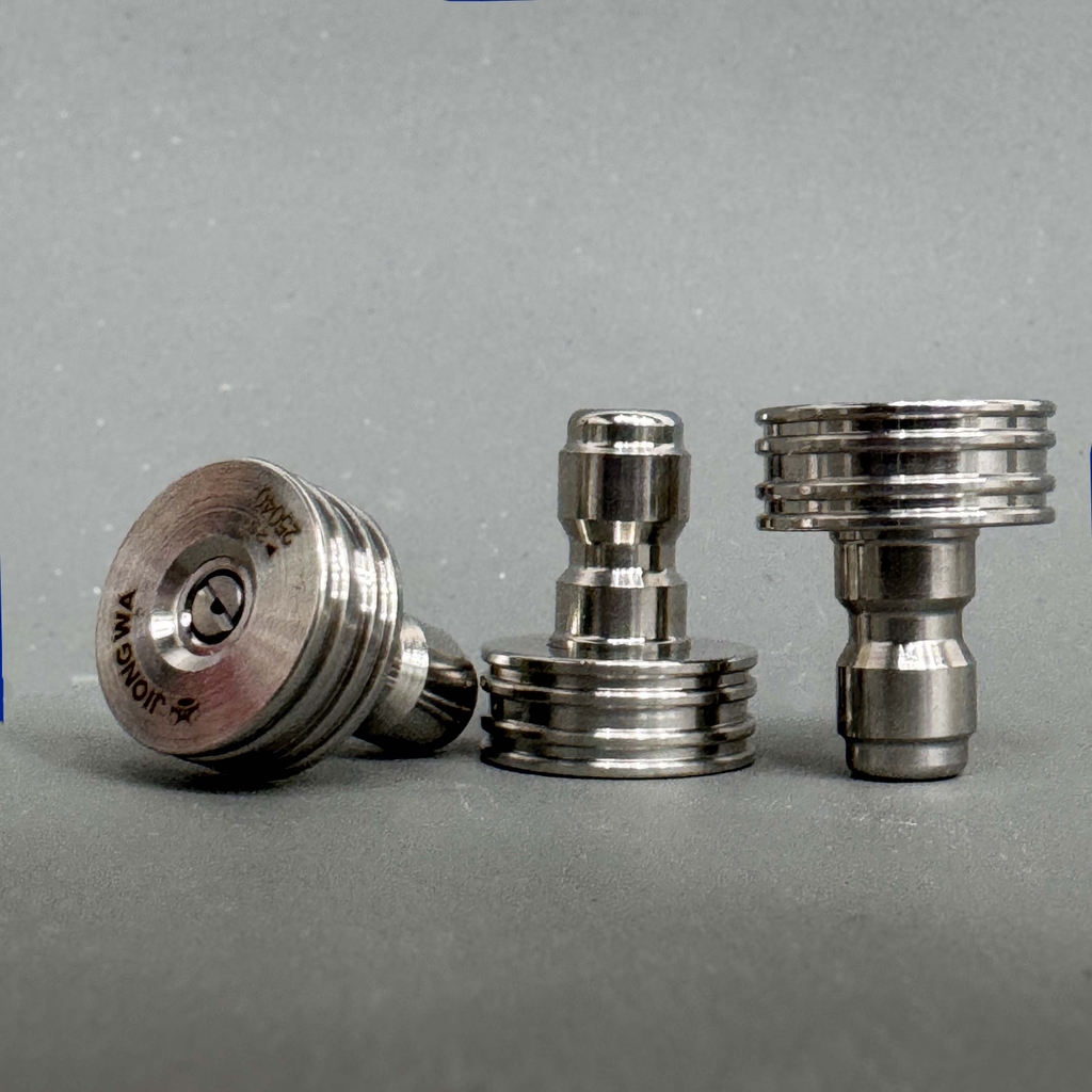 Béc Inox Không Gỉ Siêu Bền