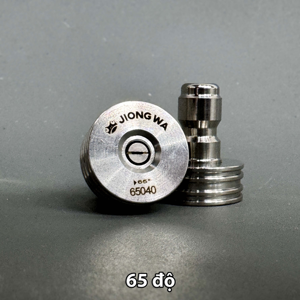 Béc Inox Không Gỉ Siêu Bền