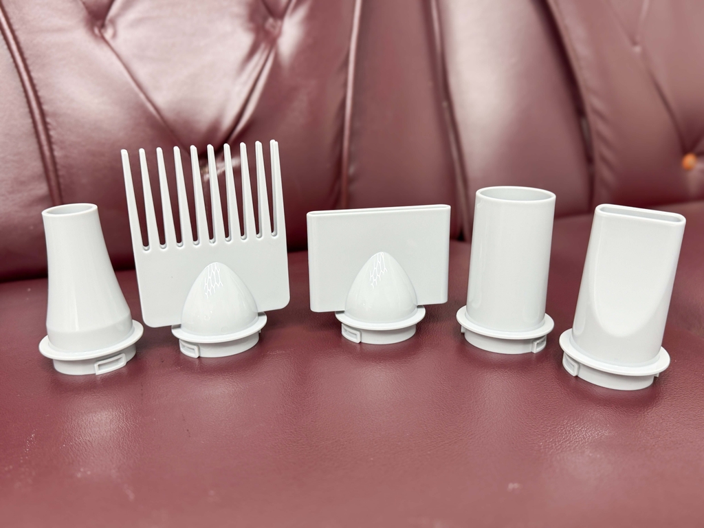 Máy Thổi NK 2800W Siêu Mạnh - Dây Dài 5 Mét