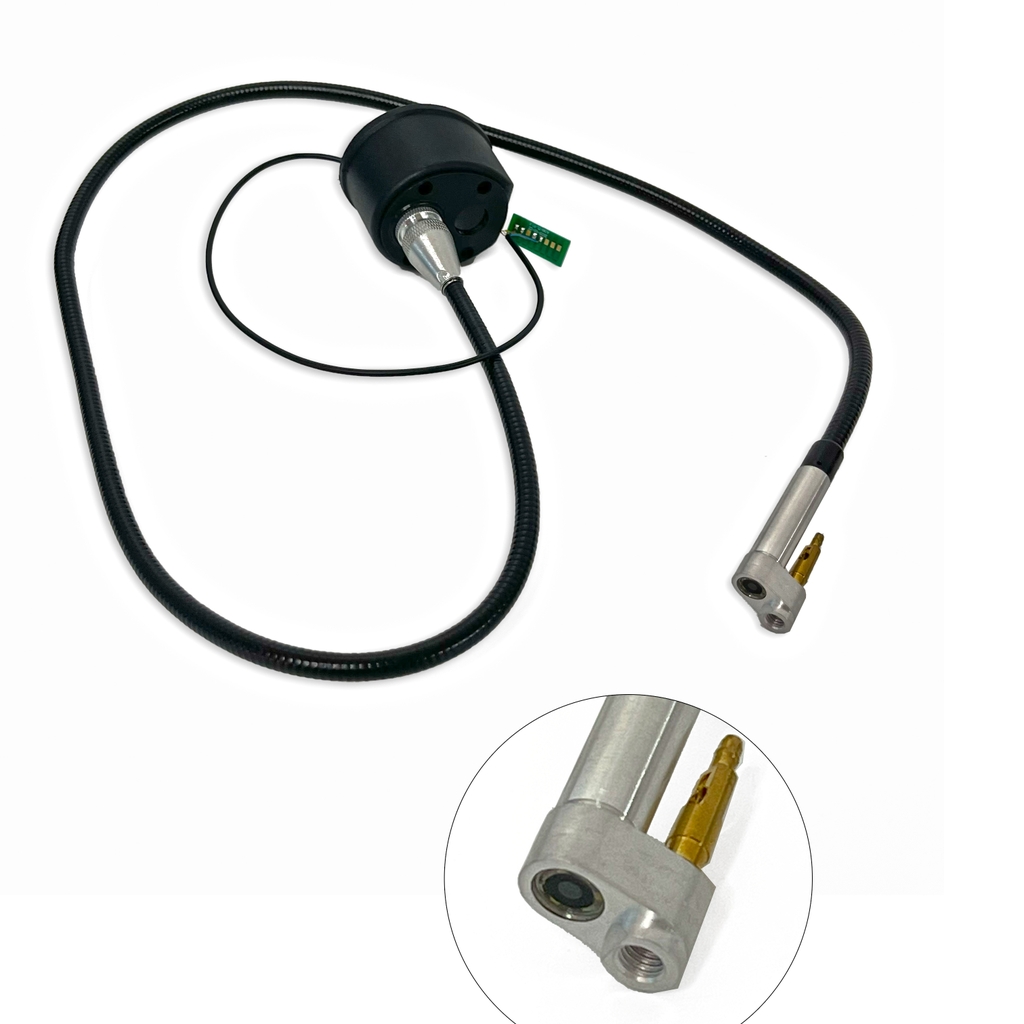 Phụ Kiện Camera Máy Nội Soi Giàn Lạnh