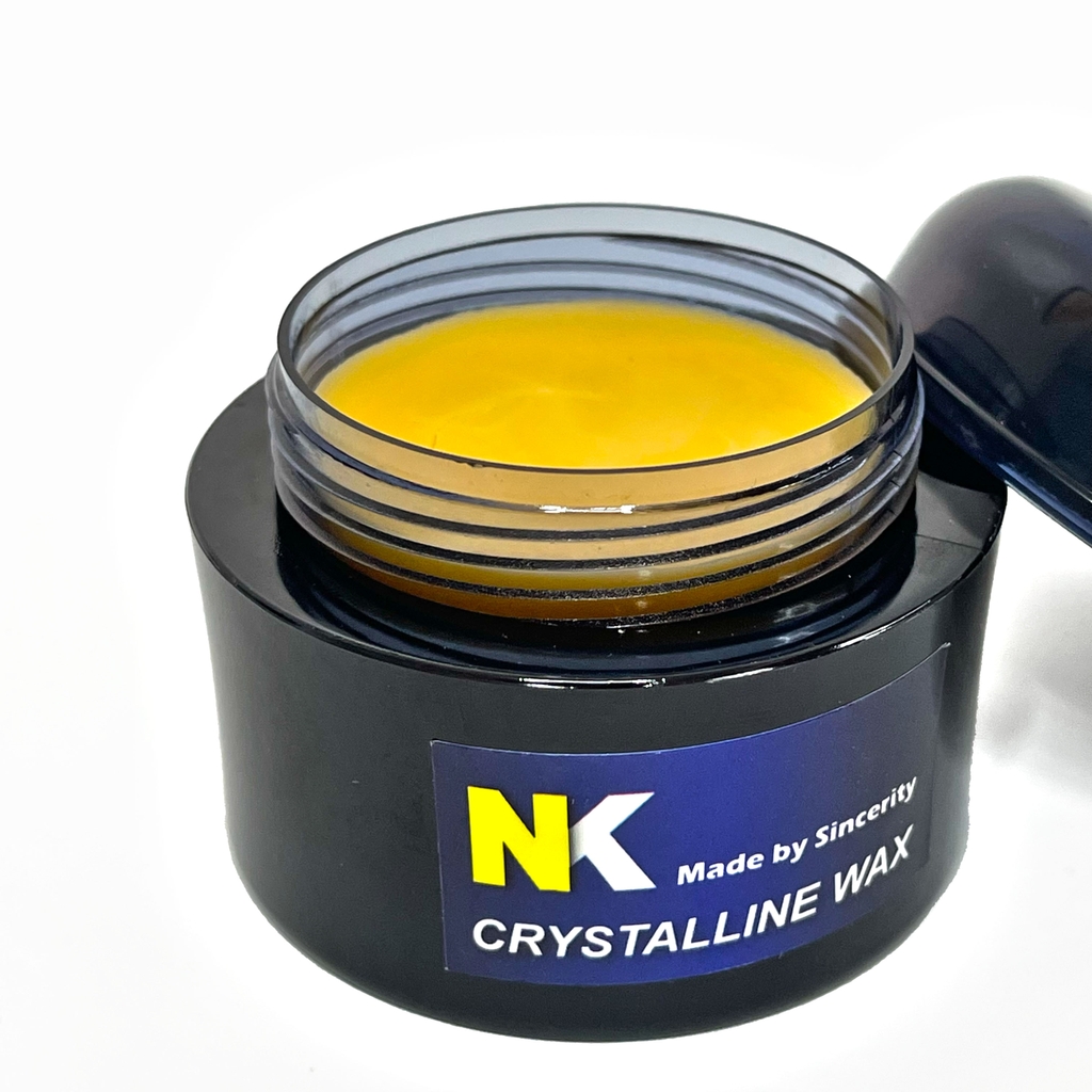 Sáp Dưỡng Crystalline WAX NK