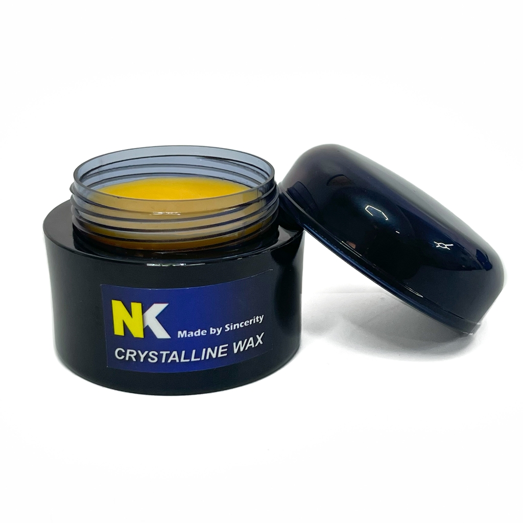 Sáp Dưỡng Crystalline WAX NK