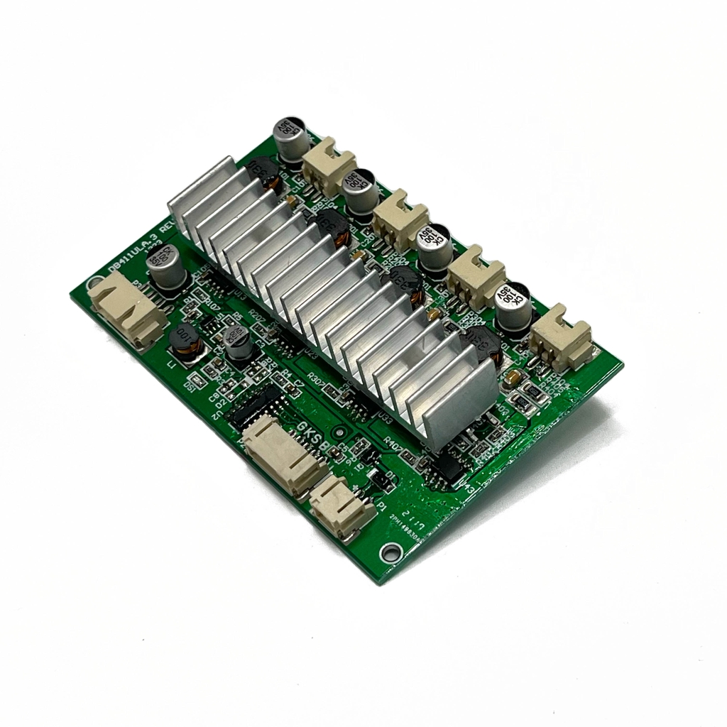 [MÁY KHỬ MÙI SƯƠNG LẠNH] Phụ Kiện Thay Thế