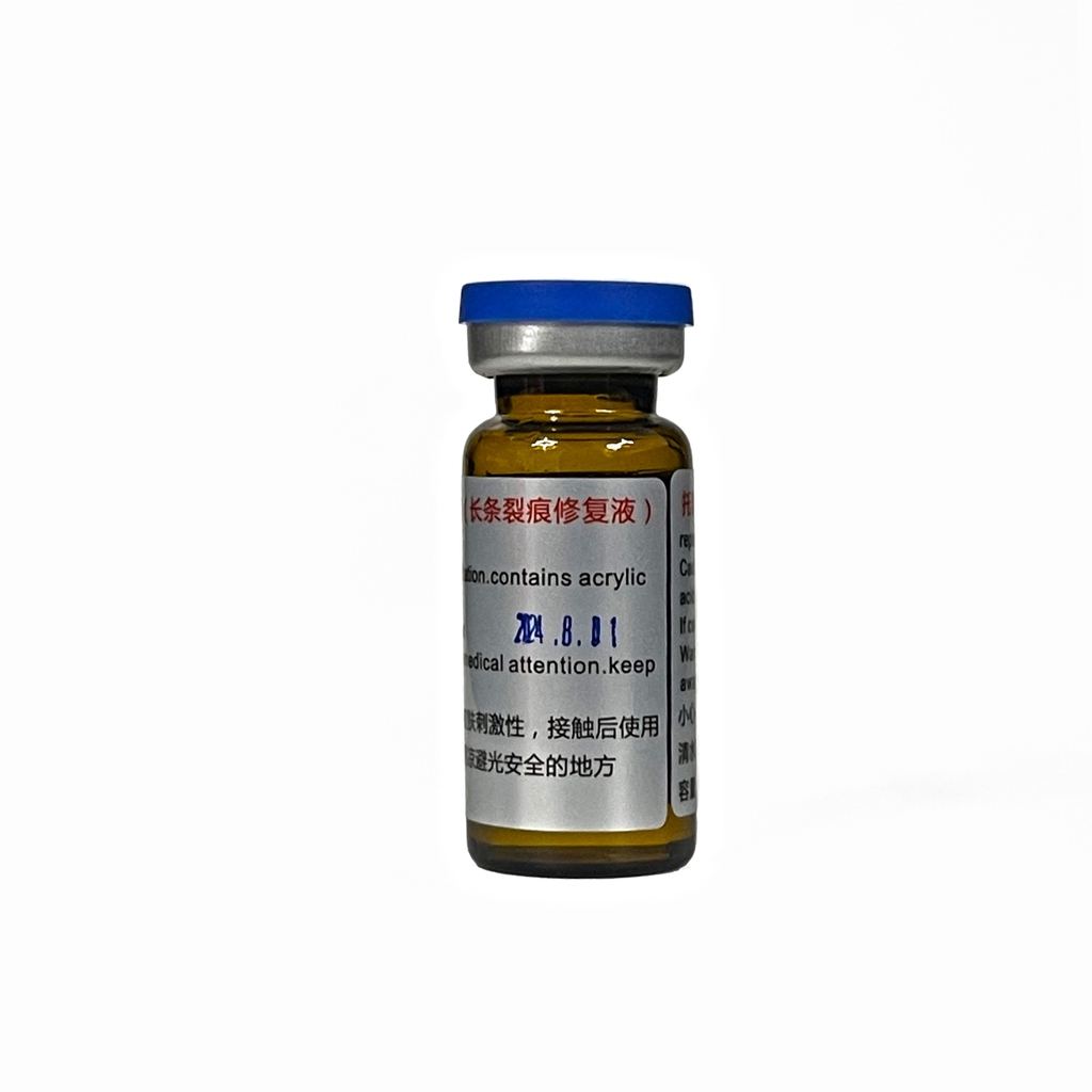 [Hàn Kính] Phụ Kiện / Dung Dịch Thay Thế