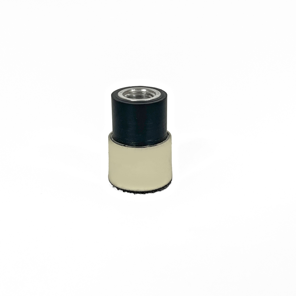Đế Đánh Bóng Mềm Màu Trắng 5 inch, 3 inch, 2 inch, 1 inch