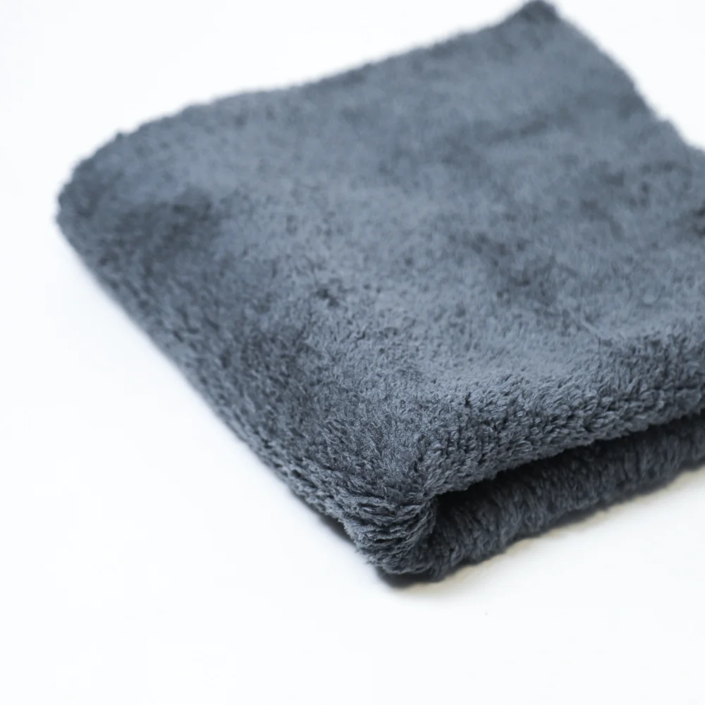 Khăn lau xi sáp 2 mặt siêu dày