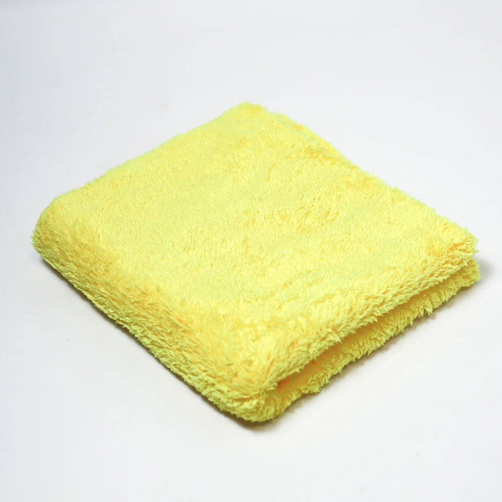 Khăn lau xi sáp 2 mặt siêu dày