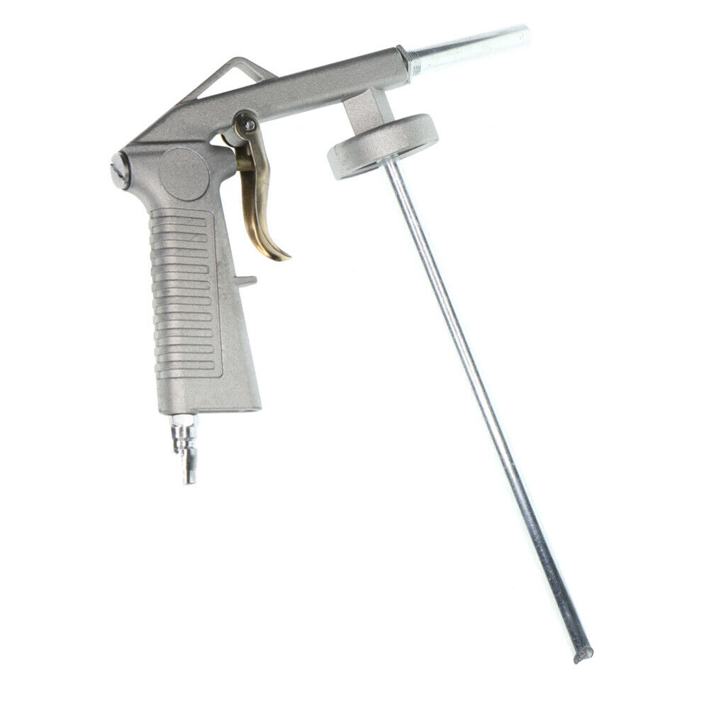 Súng Phủ Gầm Thông Thường LB-09