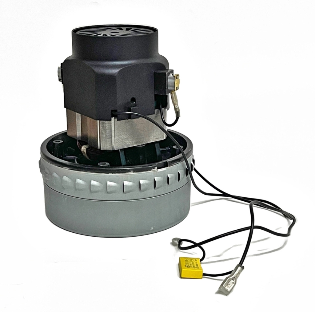 Máy Hút Bụi - Hút Nước  Có Chức Năng Vệ Sinh Motor Treo Tường 2100W - Dây Dài 10m
