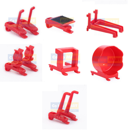 Móc Treo Gắn Bảng