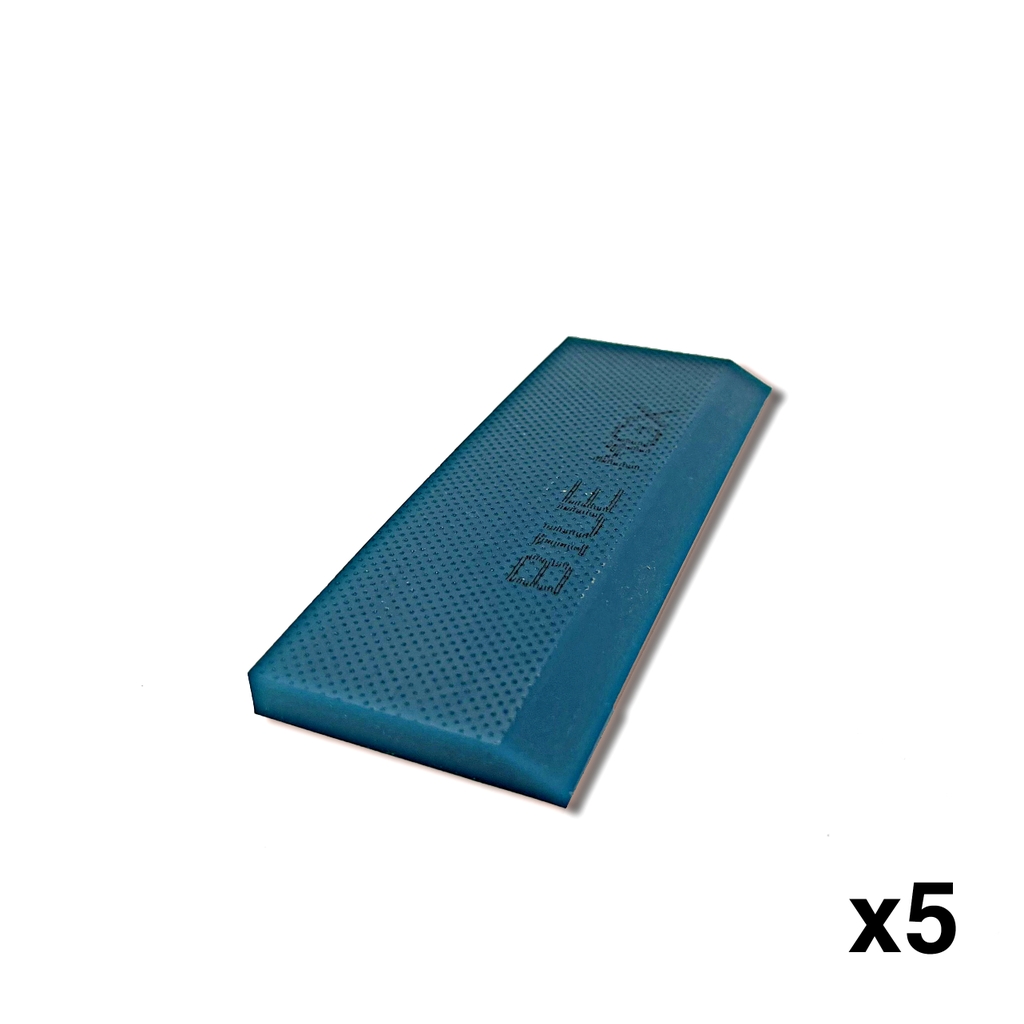 Lưỡi Gạt BLUE MGX Xịn