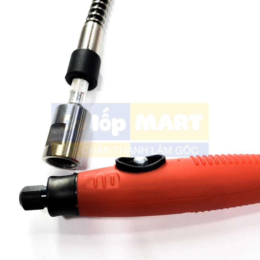 Bộ Máy Đánh Bóng Chi Tiết Gắn Máy Đồng Tâm