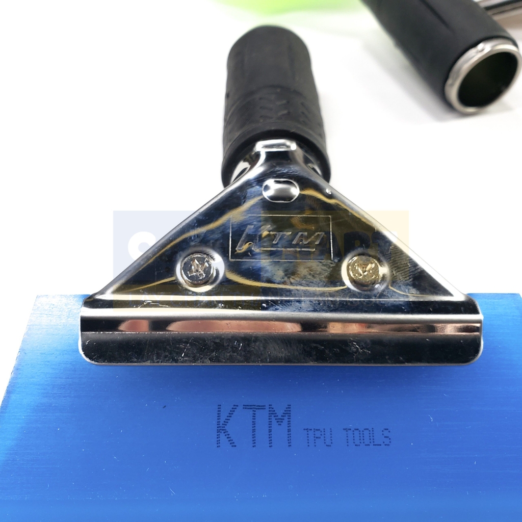 Bộ gạt phim lưỡi cao su KTM A 52