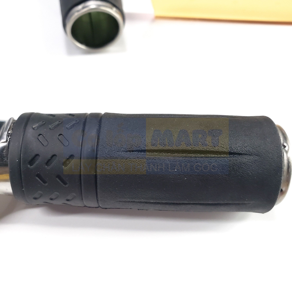 Bộ gạt phim lưỡi cao su KTM A 52