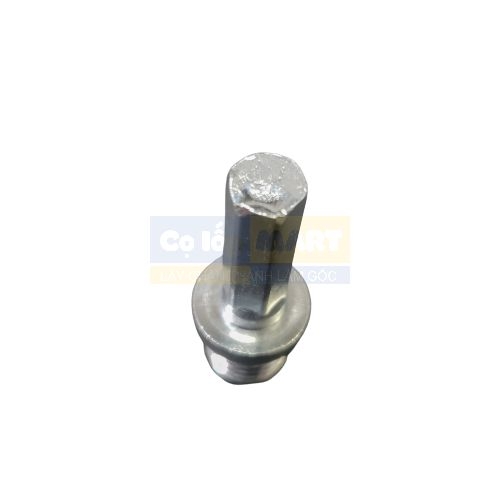 Đầu Cặp Ren M14