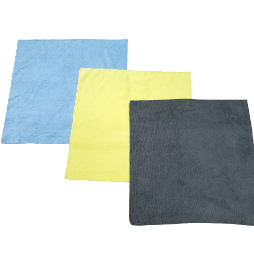 Khăn Đa Năng Không Viền 40*40cm