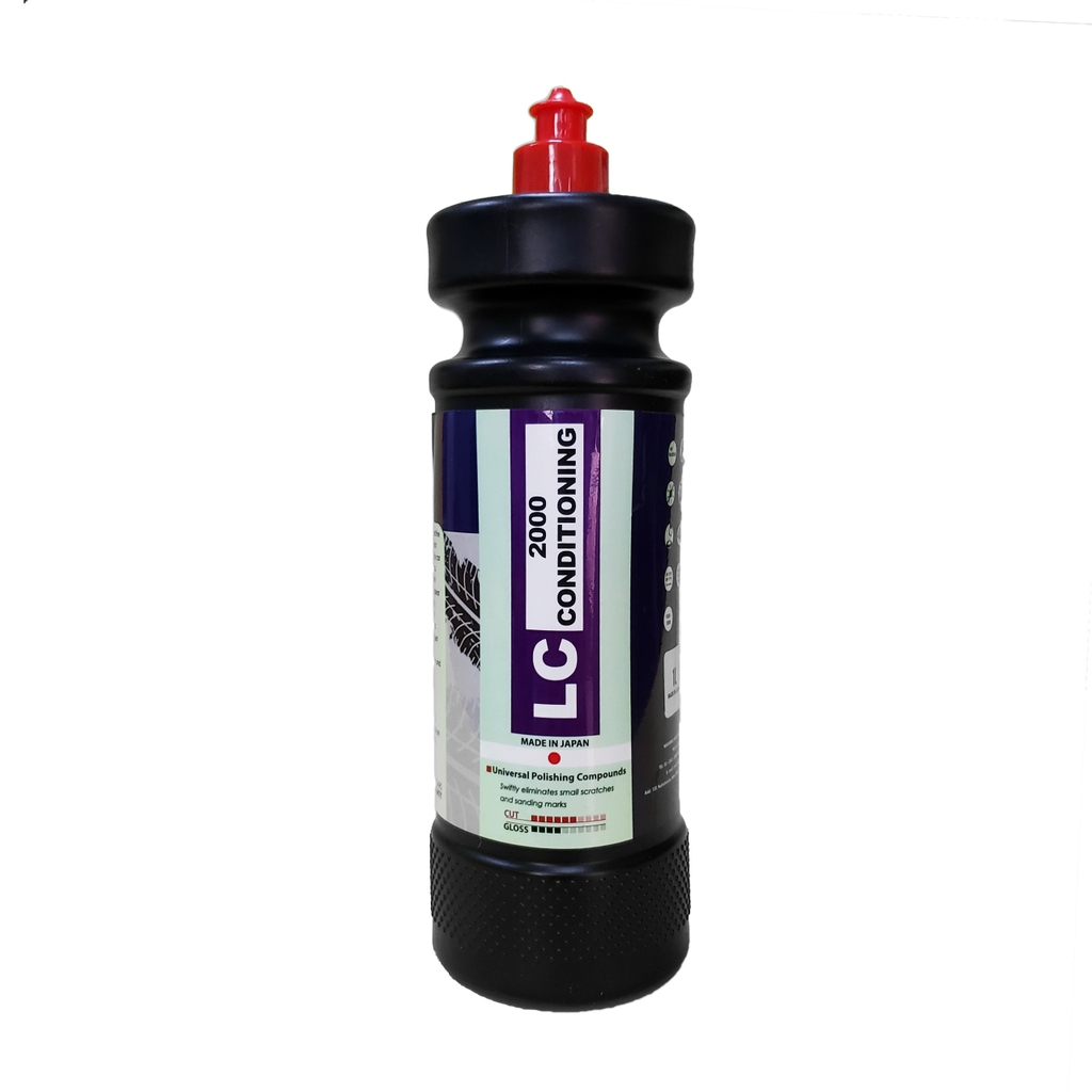Xi Đánh Bóng Gốc Nước Cao Cấp 3 in 1 #NKAIO