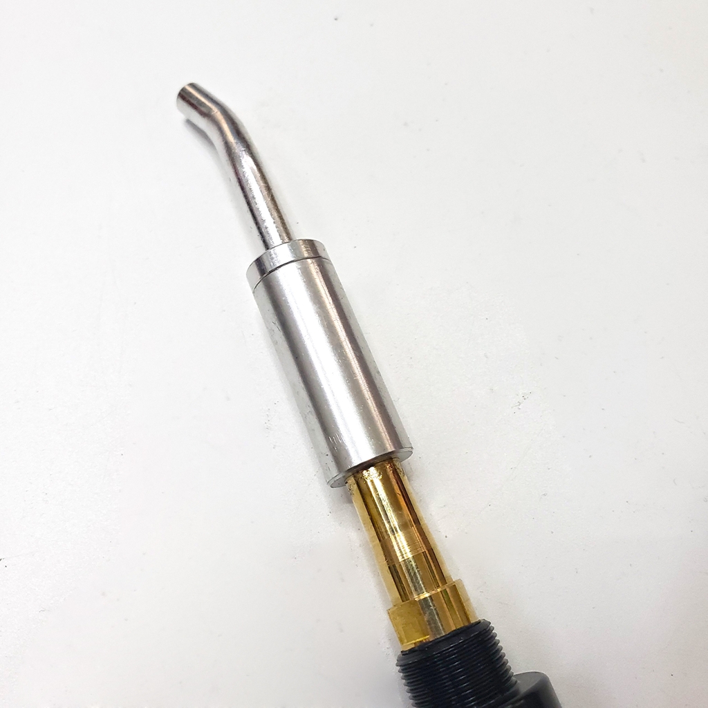 Súng Tornado Vệ Sinh Nội Thất NK - Có Bình