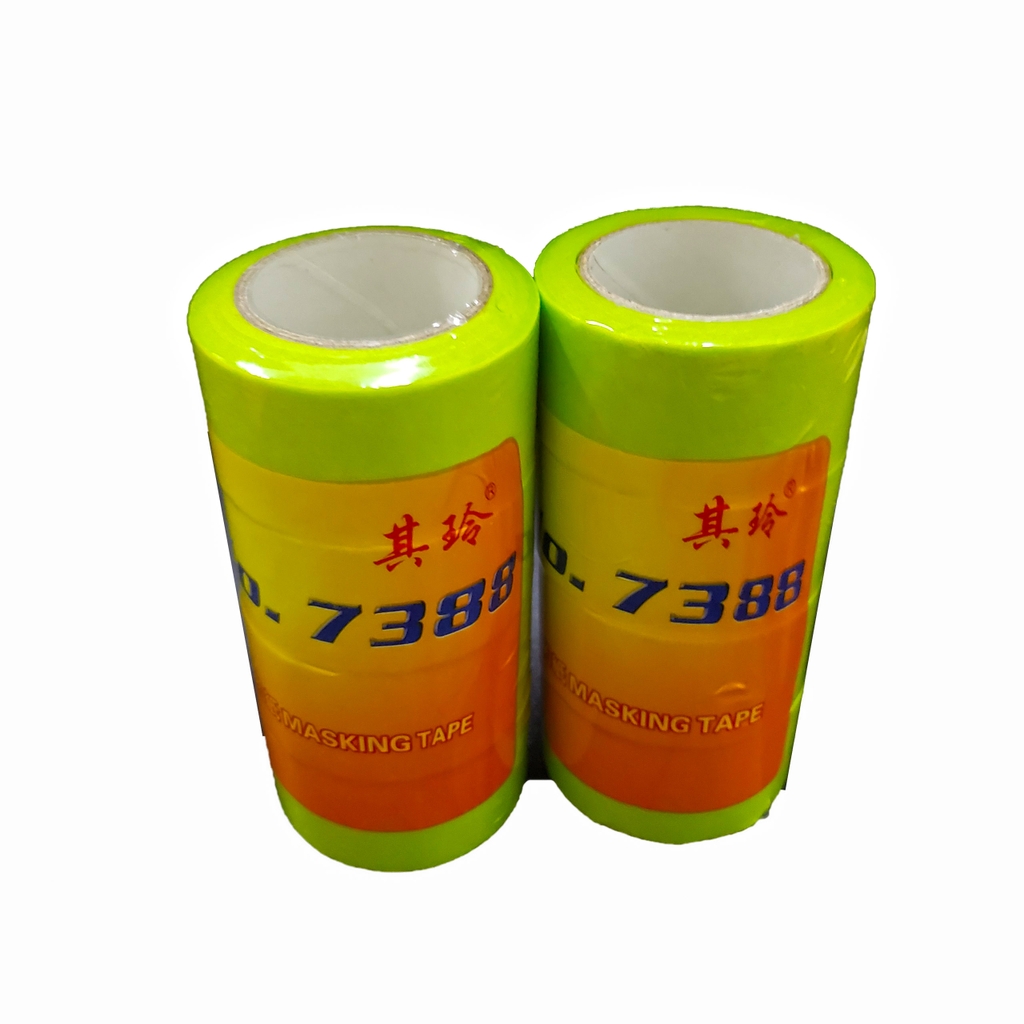Băng Dính , Băng Keo Giấy Bo Viền