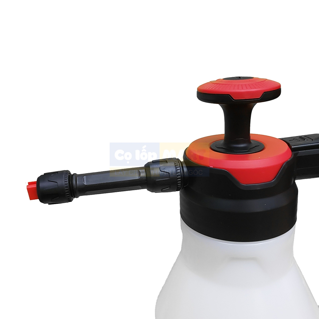 Bình Xịt Cầm Tay Tạo Bọt | Tạo Sương Cao Cấp 2L
