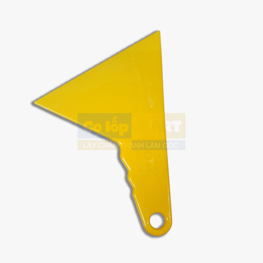 Lược Nhựa Chịu Nhiệt A14 Cỡ Nhỏ