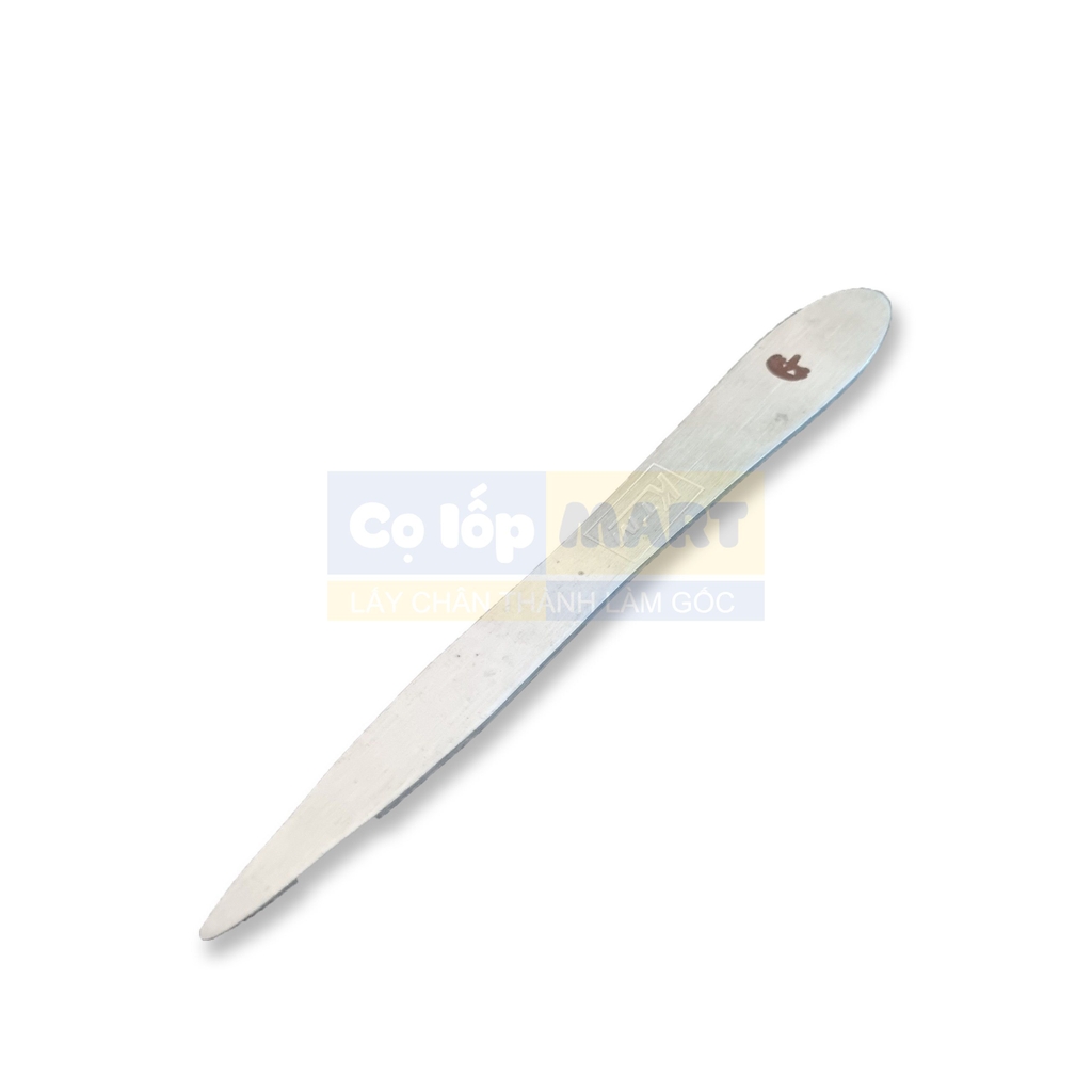 Nậy Thép Đơn Không Gỉ KTM Các Loại