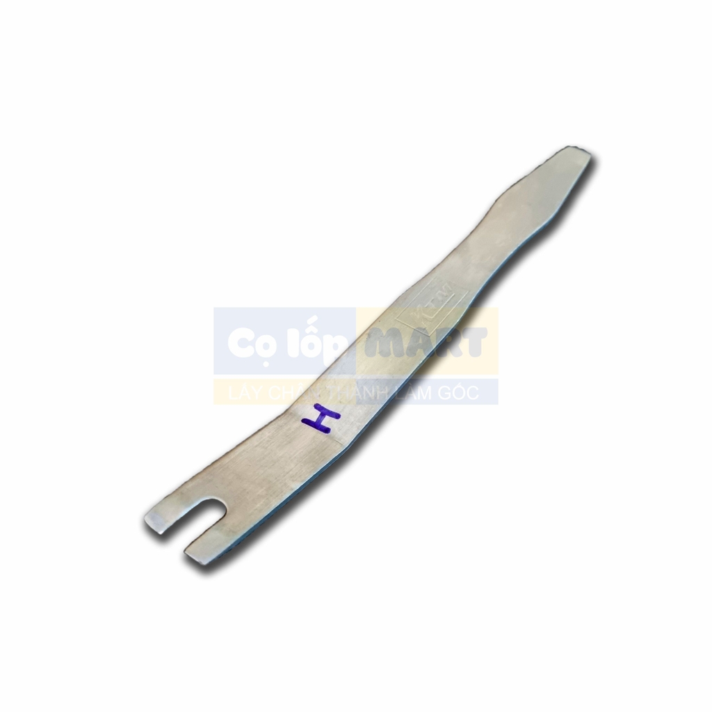Nậy Thép Đơn Không Gỉ KTM Các Loại