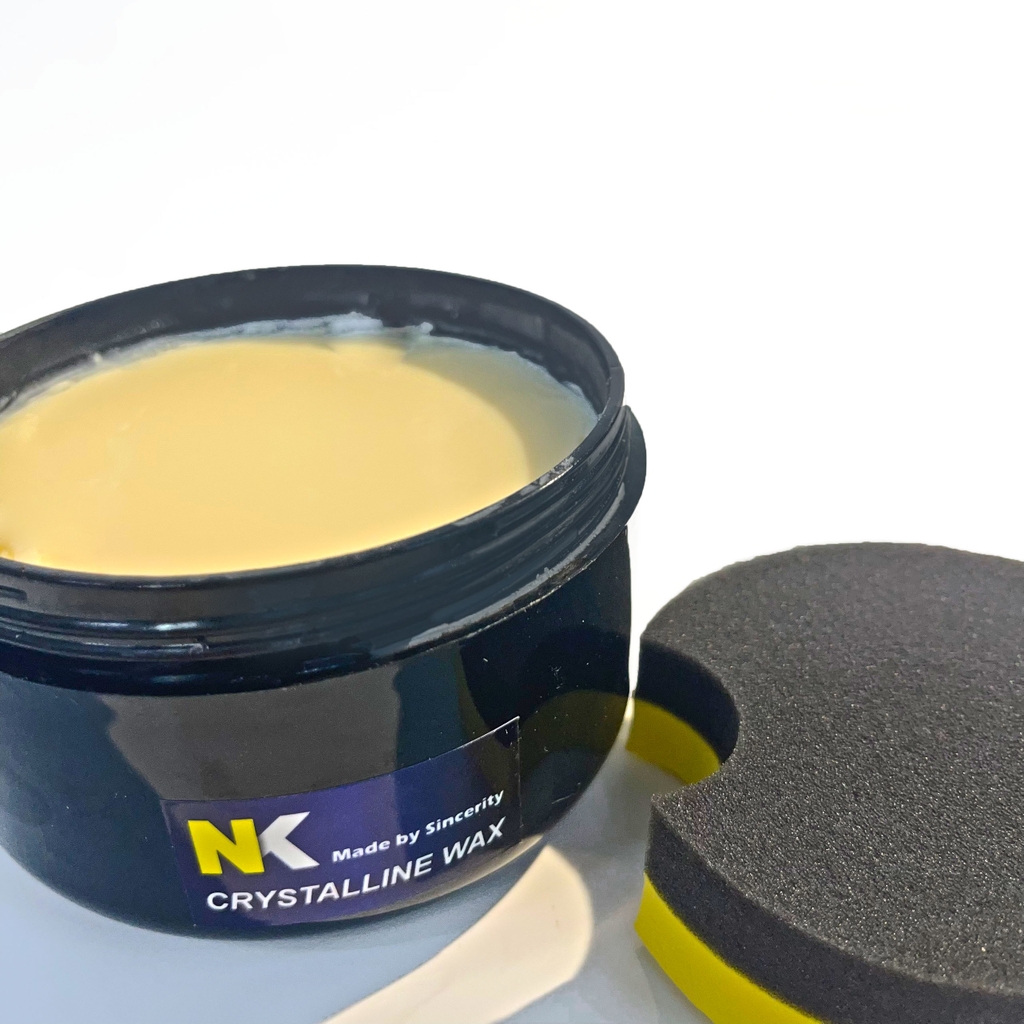 Sáp Dưỡng Crystalline WAX NK