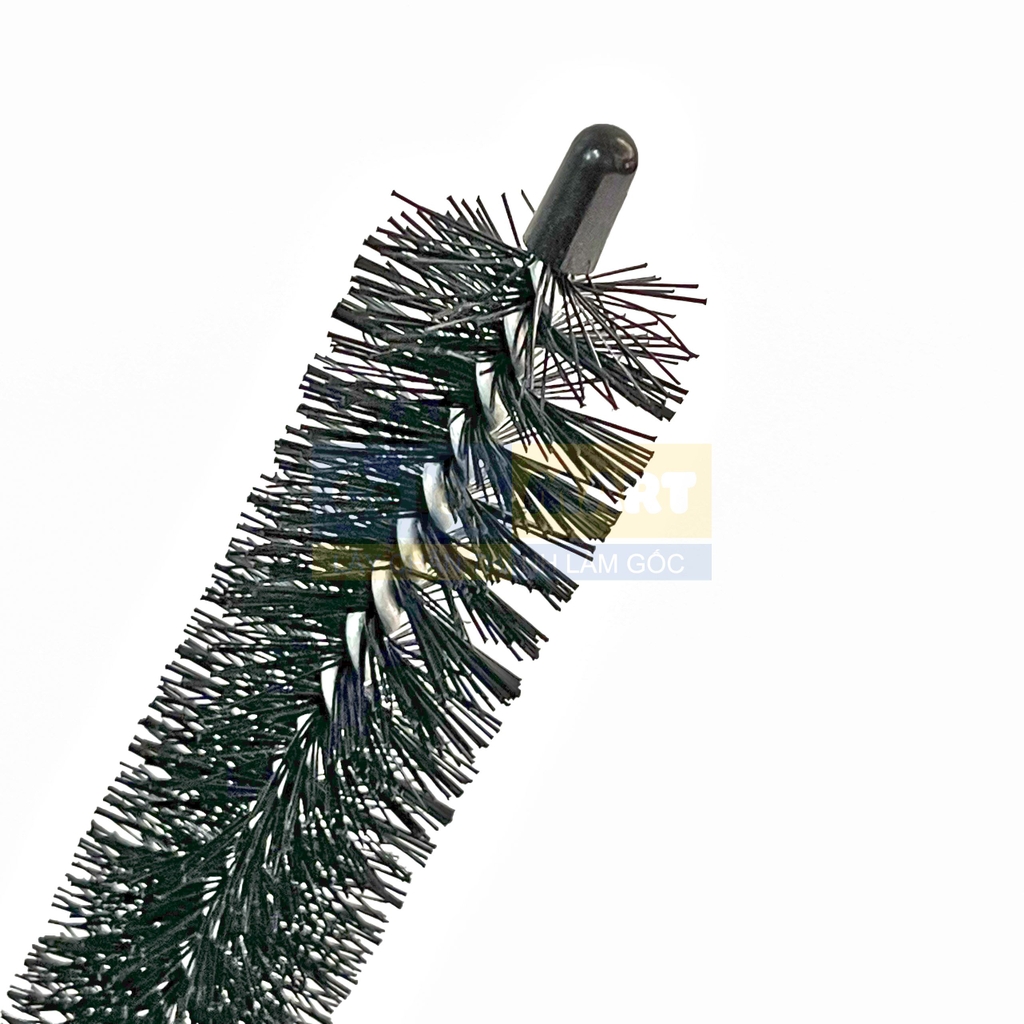 Chổi Vệ Sinh Khoang Máy Sợi Cứng 70cm