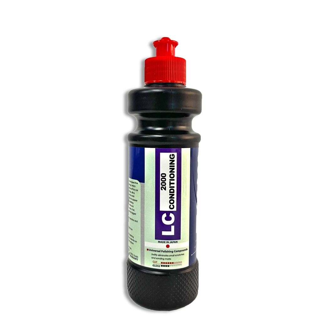Xi Đánh Bóng Gốc Nước Cao Cấp #NK2000