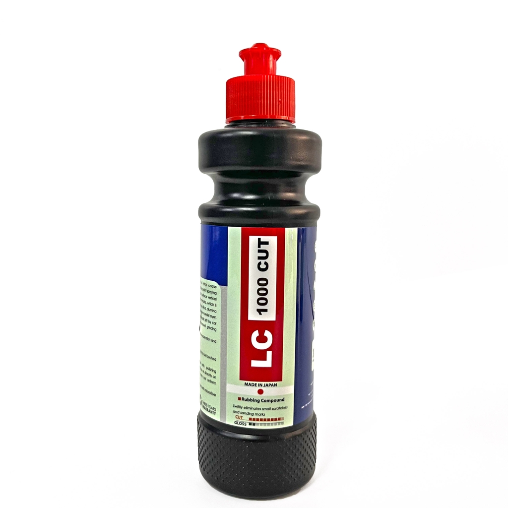 Xi Đánh Bóng Gốc Nước Cao Cấp #NK1000