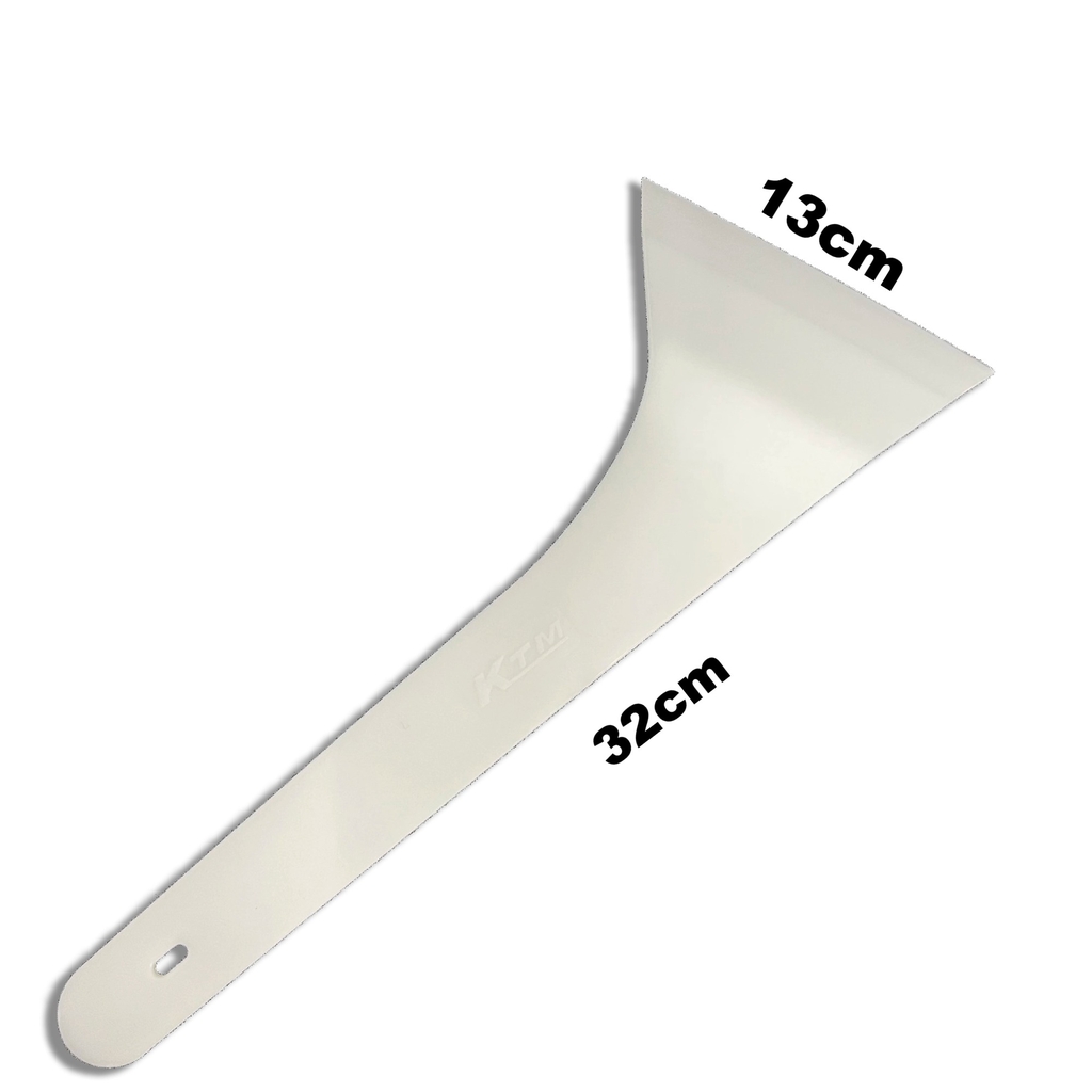 Tay Gạt Phim Cong Cán Dài - Cong 2 Bên
