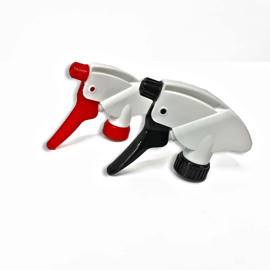 Đầu Xịt Siêu Mạnh - Heavy Duty Trigger Sprayer