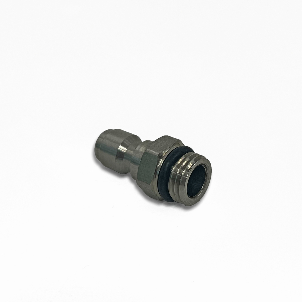 Khớp Nối Nhanh Máy Rửa Xe M14 | 1/4