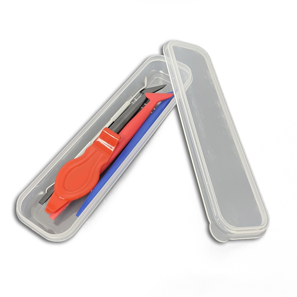 Bộ 5 Cây Wrapping / Dán Decal