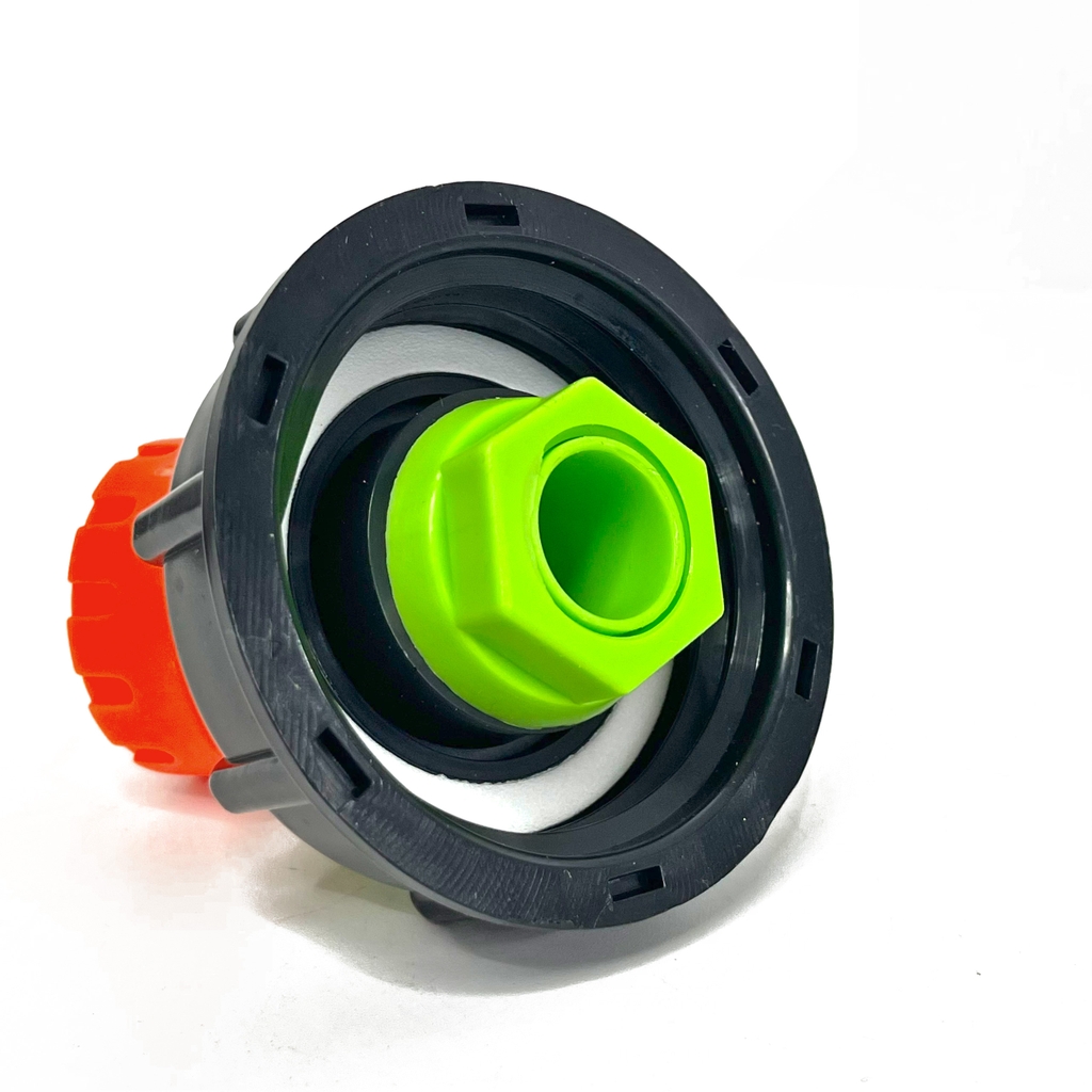 Nắp Vòi Chiết Dung Dịch Can SONAX / CARPRO