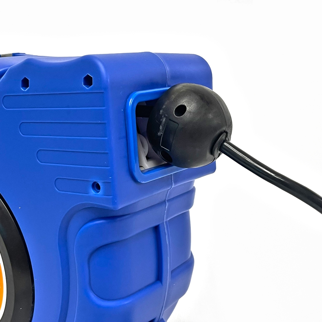 Cuộn Dây Điện Tự Sắp Xếp, Tự Thu 10m, 15m