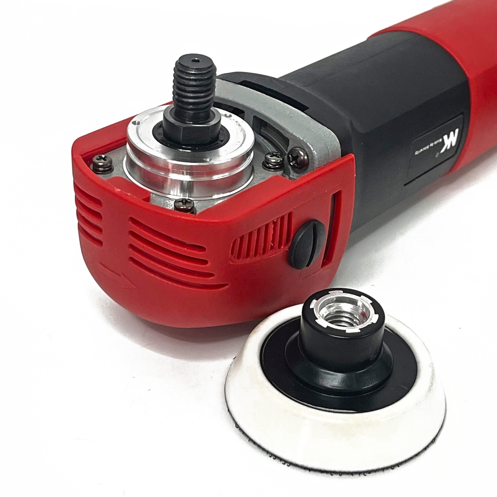 Máy Đánh Bóng Đồng Tâm NK 3inch Cao Cấp
