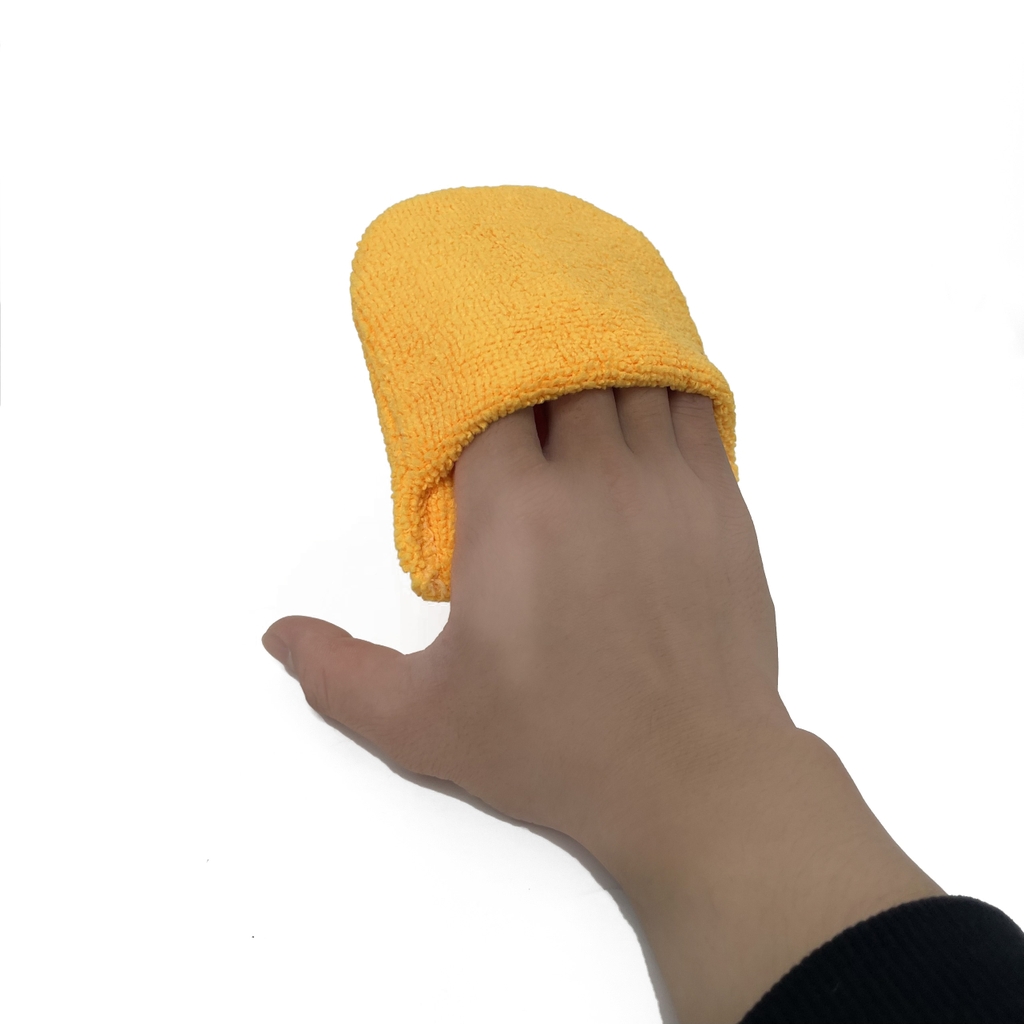 Mút Vải Dưỡng Sáp, Dưỡng Da, Dưỡng Nhựa Gài Tay