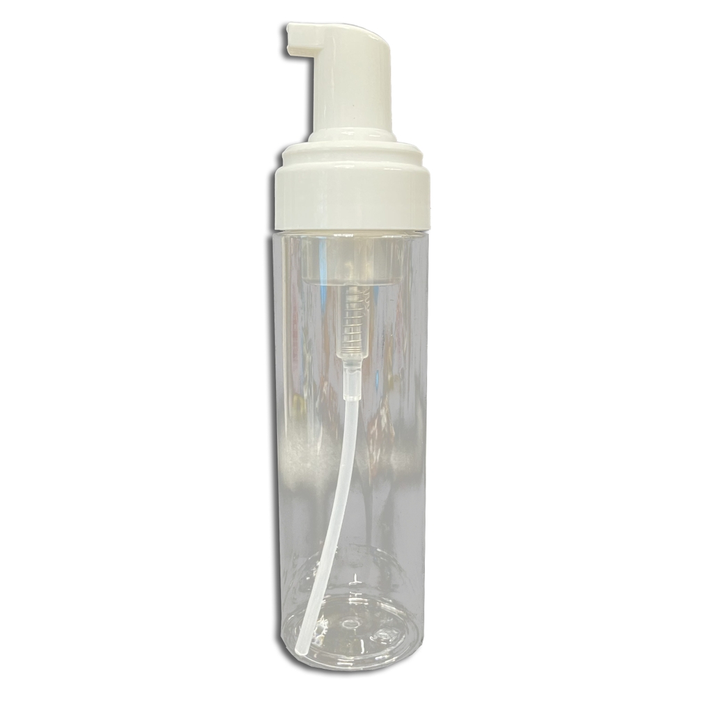 Bình Nhấn Tạo Bọt Siêu Mịn 200ml