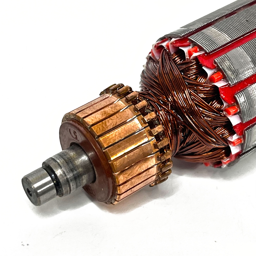 ROTOR Máy Đồng Tâm Công Suất Lớn NK 1200W