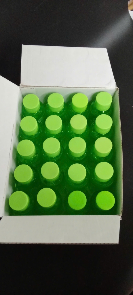 Dung Dịch Khử Mùi, Diệt Khuẩn | Mùi Thảo Mộc INCAR