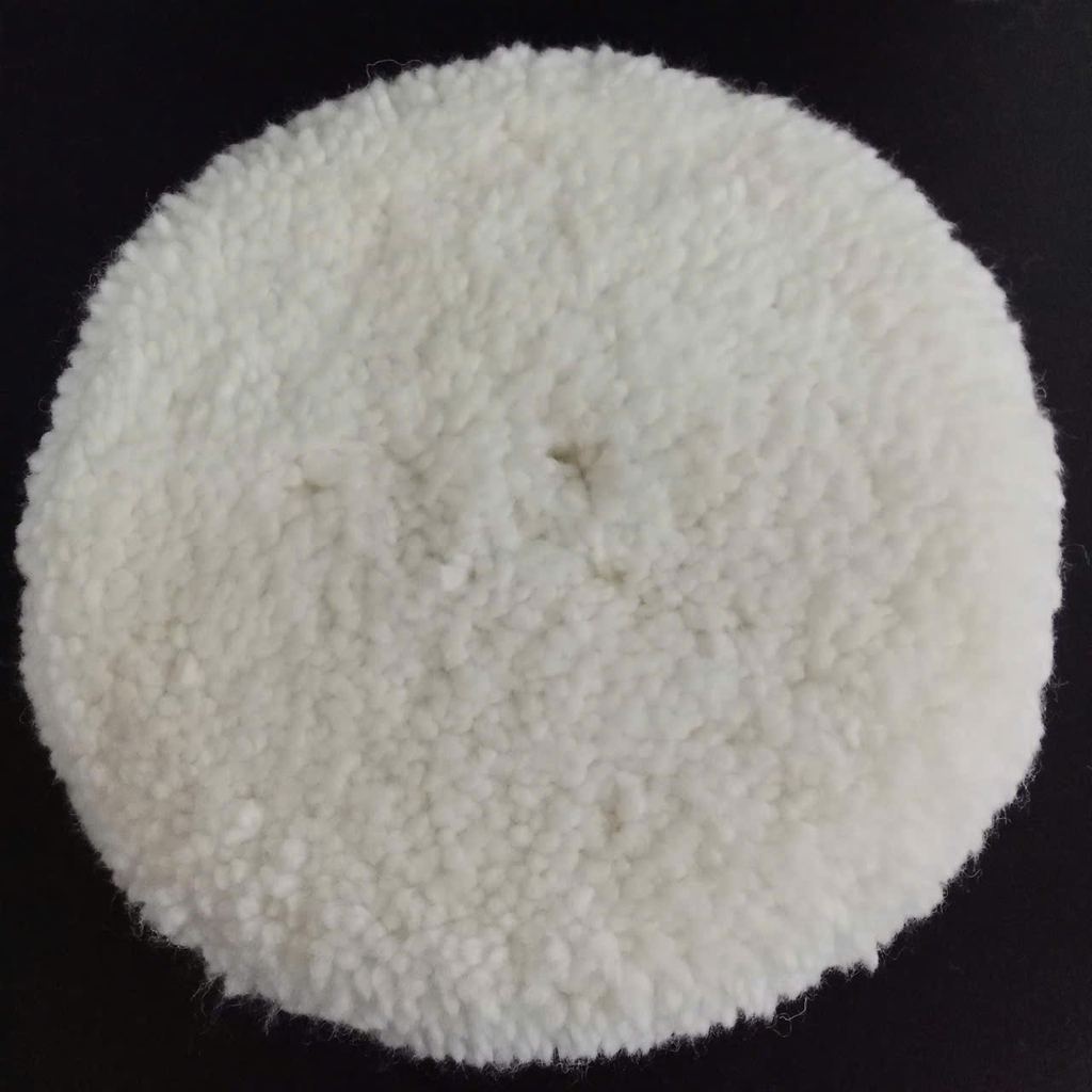 Phớt Lông Cừu Hai Mặt 8 inch M16