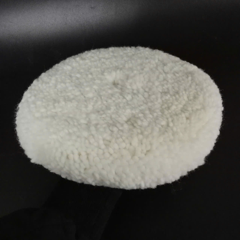 Phớt Lông Cừu Hai Mặt 8 inch M16