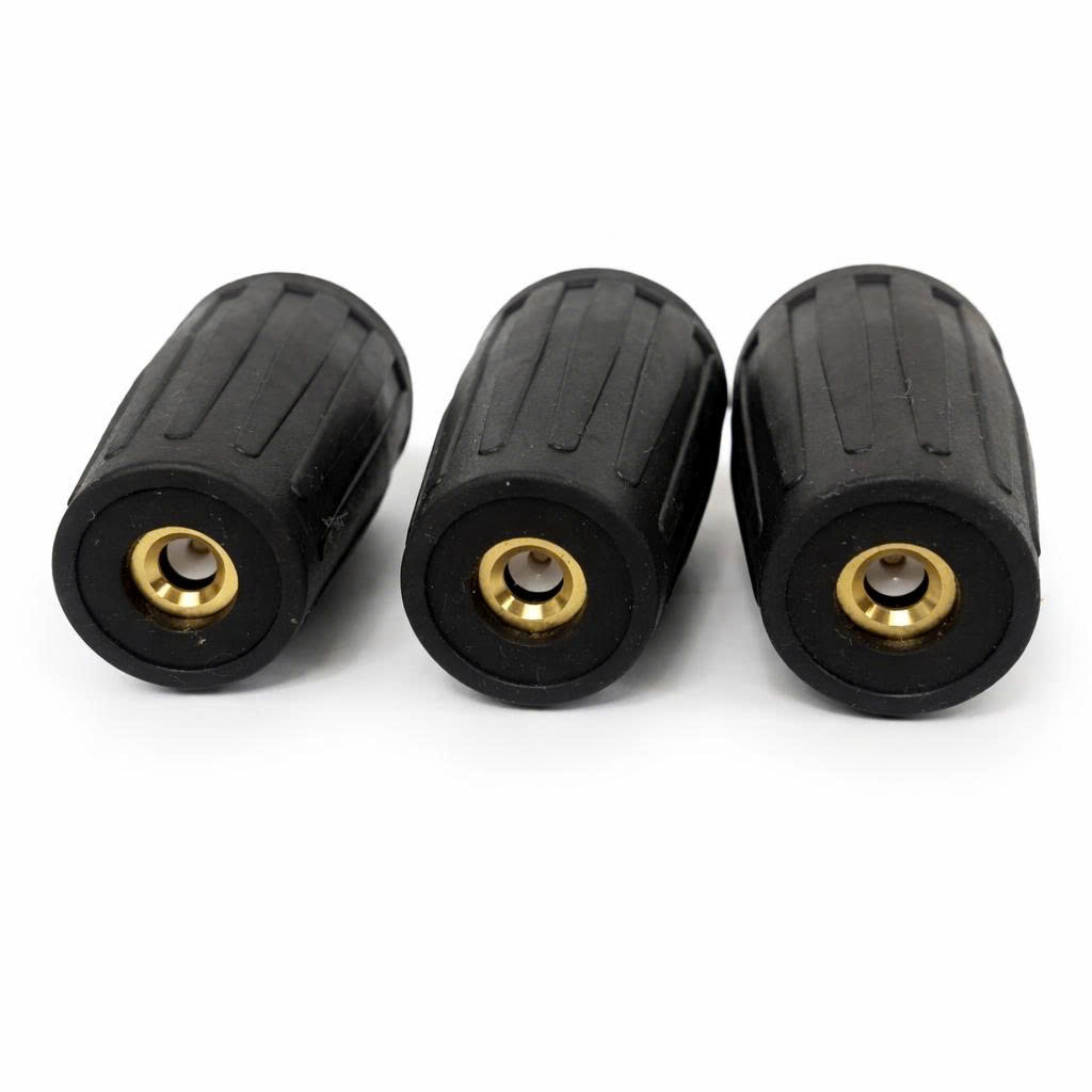 Béc quay 360 độ loại to lõi đồng (1/4) 040 3000 psi