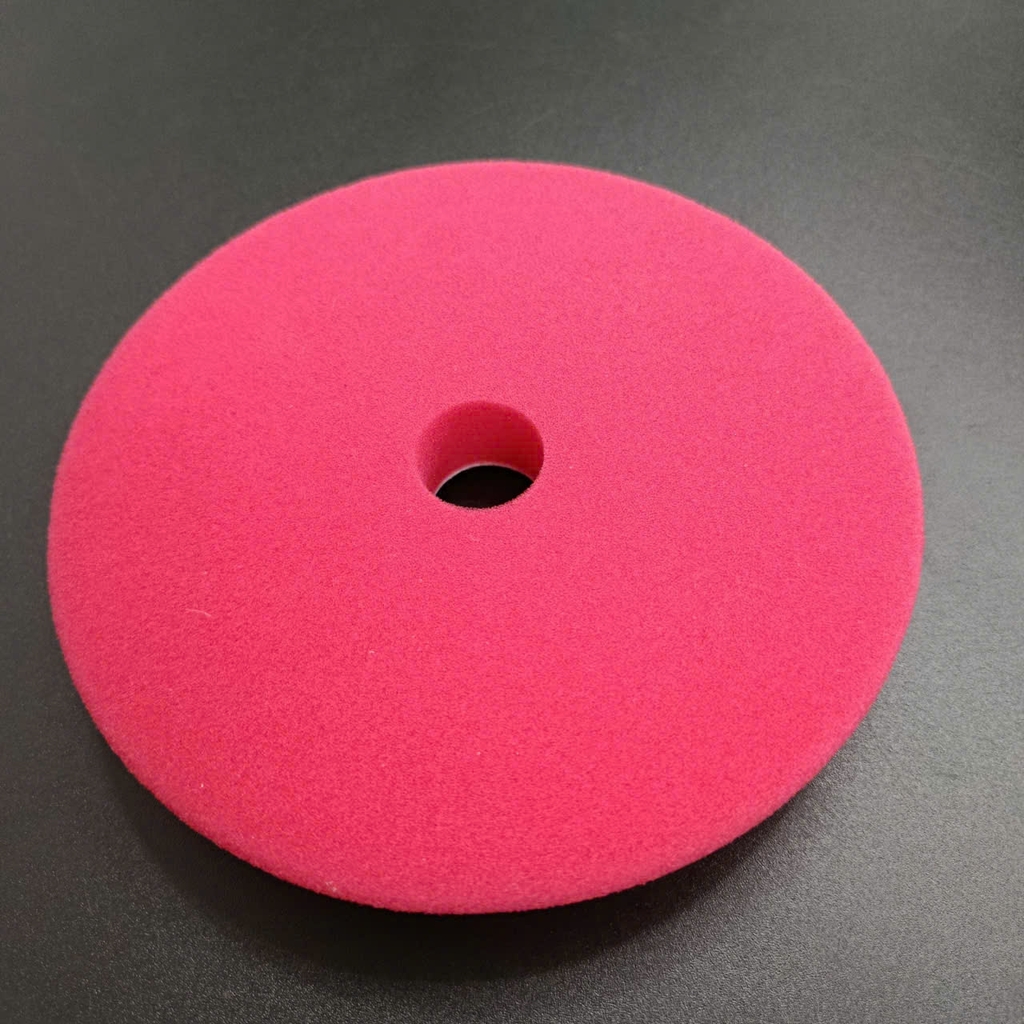 Phớt Đánh Bóng 5 & 6 inch NK - Phẳng