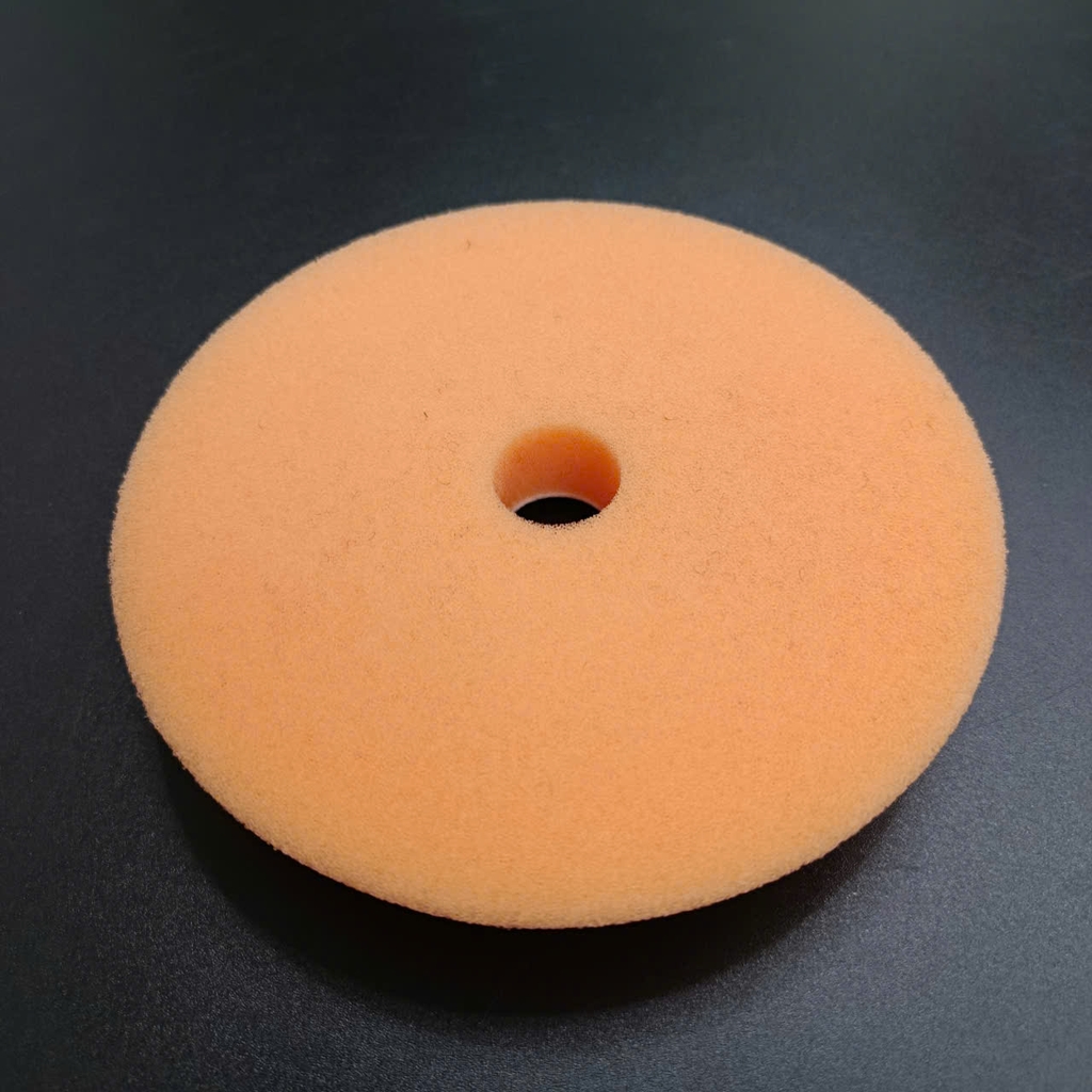 Phớt Đánh Bóng 5 & 6 inch NK - Phẳng