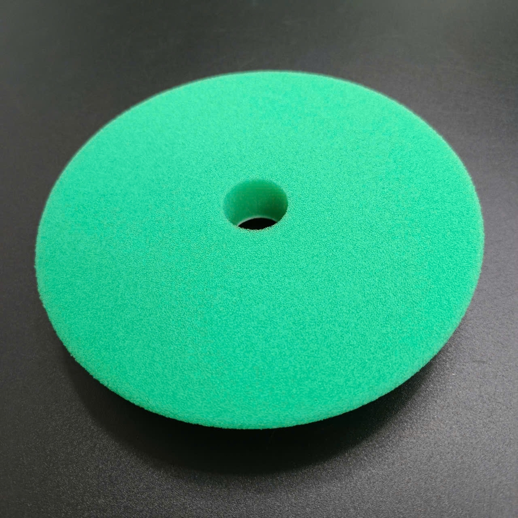 Phớt Đánh Bóng 5 & 6 inch NK - Phẳng